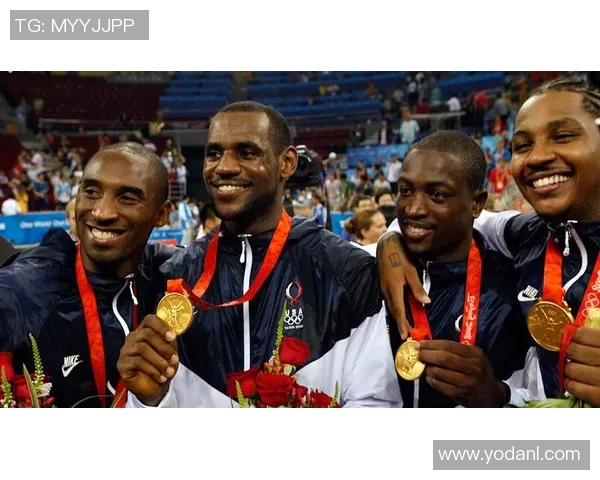 2008年北京奥运篮球赛中国队对阵美国队精彩解说回顾