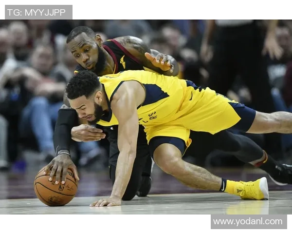 2018年NBA季后赛骑士与步行者第三场精彩对决全程回顾与分析