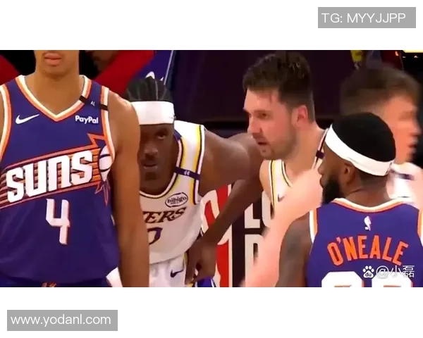 2019年1月3日湖人与雷霆首节对决精彩回顾与精彩瞬间分析