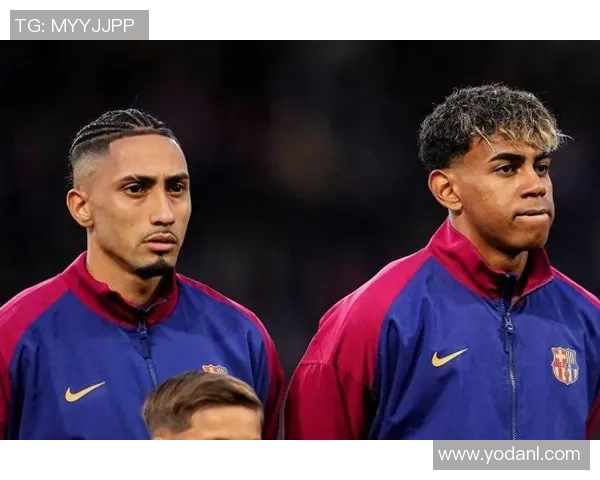 亚马尔：期望我能为球迷带来好心境；我更像一名文娱型运动员