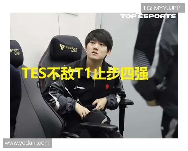 我还想留在LPL打工作！Kanavi揭露讲话遭群嘲：LPL谁还敢要你？